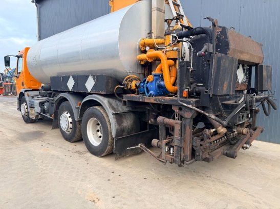 Renault Acmar - 12.000 Liter Acmar - 12.000 Liter 2001 2 image 4