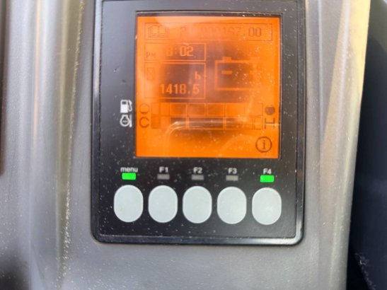 Yanmar VIO57-6B 844 2021 2 image 4