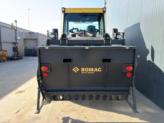 Bomag BW174AP-4i AM BW174AP-4i AM 2014 2 image 4