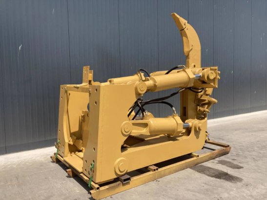 CAT D8T D8T 2026 1 image 4
