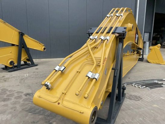 CAT 320 NG 15m Set Long Reach Equipment 33 2026 1 image 4