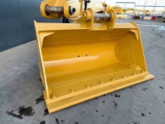CAT 336F 18m Set Long Reach Equipment 44 2026 1 image 4