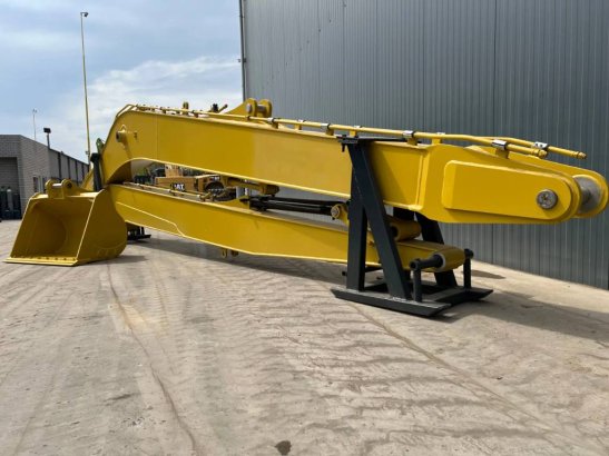Komatsu PC240 18m set Long Reach Equipment PC240 18m set Long Reach Equipment 2026 1 image 4