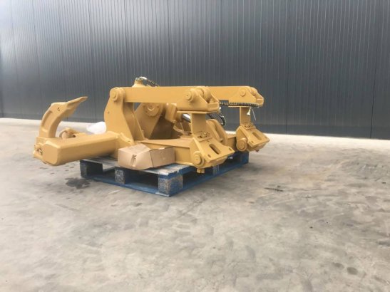 CAT D6K D6K 2026 1 image 4