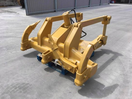 CAT D6R D6R 2026 1 image 4