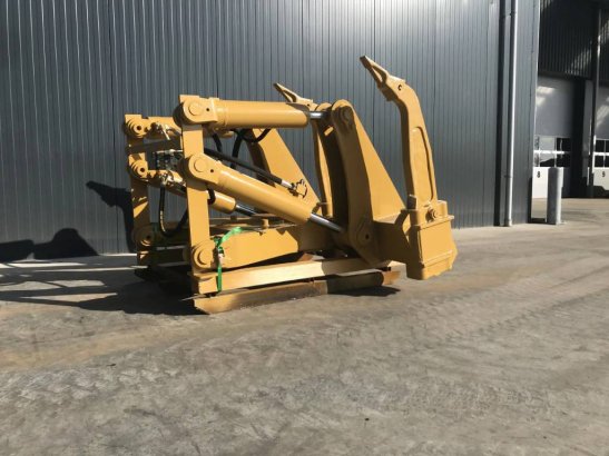 CAT D7E D7E 2026 1 image 4