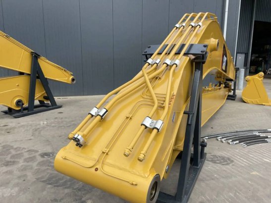 CAT 320E 15m Set Long Reach Equipment 33 2026 1 image 19