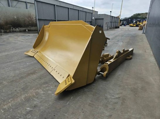 CAT D8T D8T 2026 1 image 4
