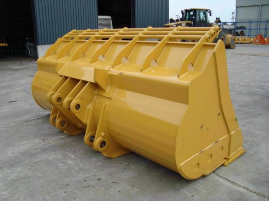 CAT 980G 257 2026 1 image 4