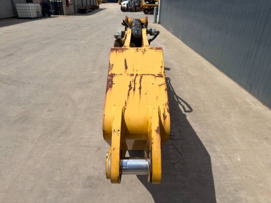 CAT 329D / 329E / 330F / 335F Stick 41 2026 1 image 4