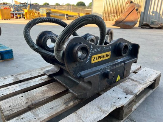 OilQuick OQ65 - 311F / 313F / 315F OilQuick OQ65 - 311F / 313F / 315F 2018 2 image 4