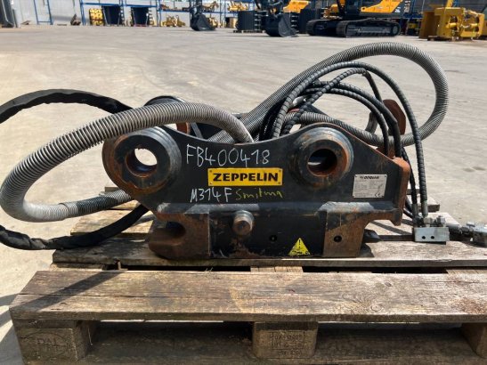 OilQuick OQ65 - M314F / M316F / M318F OilQuick OQ65 - M314F / M316F / M318F 2017 2 image 4