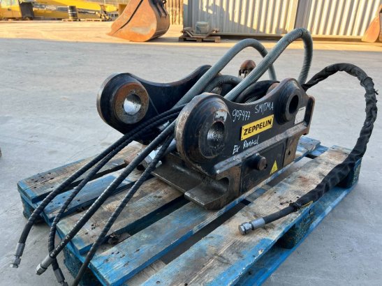 OilQuick OQ65 - M314F / M316F / M318F OilQuick OQ65 - M314F / M316F / M318F 2018 2 image 4