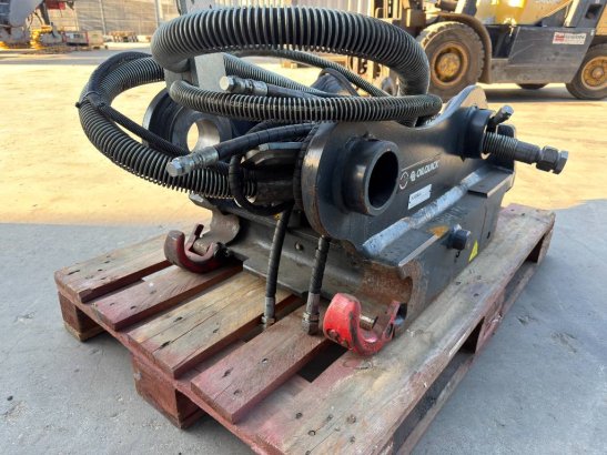 OilQuick OQ70/55 - ZX210 / ZX220 / ZX225 - DEMO OilQuick OQ70/55 - ZX210 / ZX220 / ZX225 - DEMO 2022 2 image 4