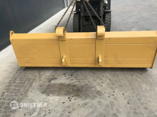 Komatsu QR QR 2026 1 image 4