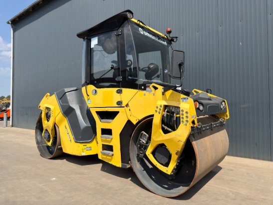 Bomag BW161ADO-5 BW161ADO-5 2019 2 image 4