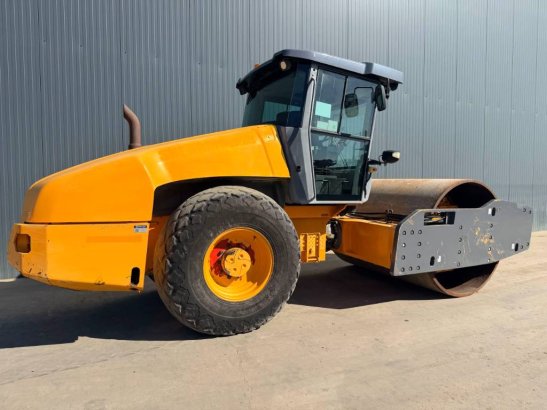 Dynapack CA6000D Dynapack CA6000D 2014 2 image 4
