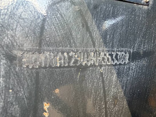 Komatsu WA470-8 - Joystick Steering 848 2018 2 Wheel Loaders image 4
