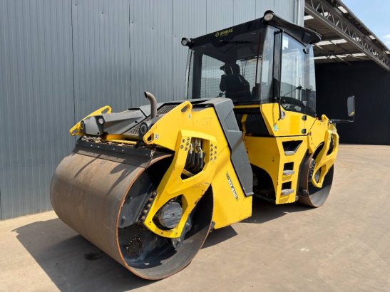 Bomag BW161ADO-5 BW161ADO-5 2019 2 image 4