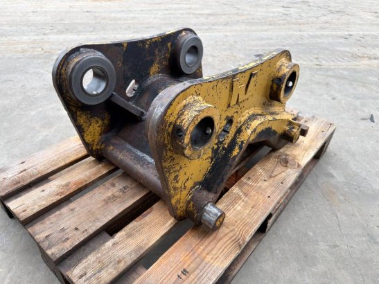 Verachtert CW40 - M318D / 320D / 320E / 320F / 323D / 323E / Verachtert CW40 - M318D / 320D / 320E / 320F / 323D / 323E / ...
