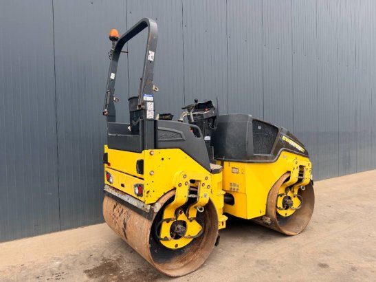 Bomag BW 138 413 2017 2 image 4