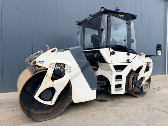 Bomag BW 161 AD-5 413 2016 2 image 4