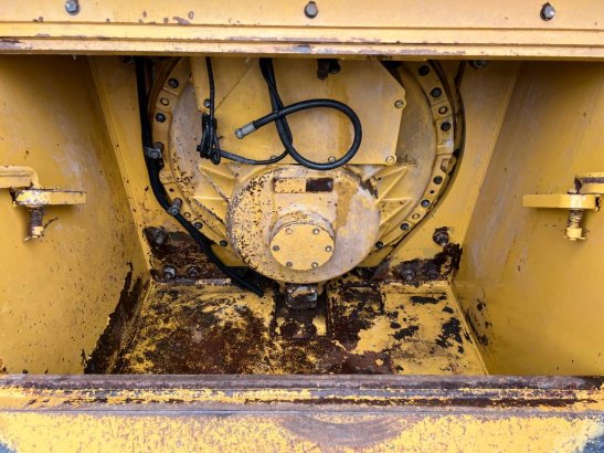 CAT D6 | 513-6215 BAR GP-STRIKER D6 | 513-6215 BAR GP-STRIKER 2020 2 image 4
