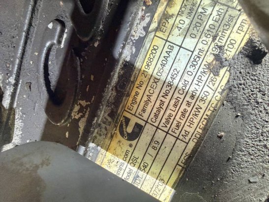 Wirtgen W150 W150 2012 2 image 19