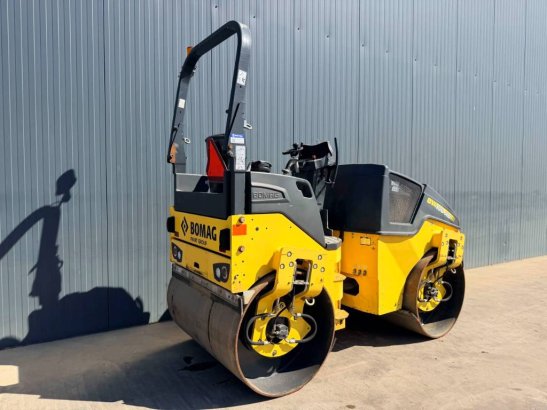 Bomag BW138 AD-5 413 2018 2 image 4