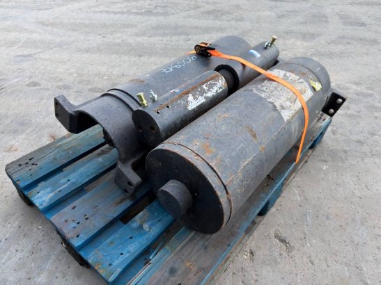 CAT 2x Pieces 336 / 340 / 345 Tension Device / Spanne 44 2026 1 image 5