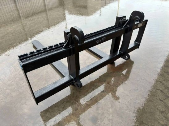 Volvo ISO / Lundberg L70 - Bord 2000mm ISO / Lundberg L70 - Bord 2000mm 2026 1 image 5