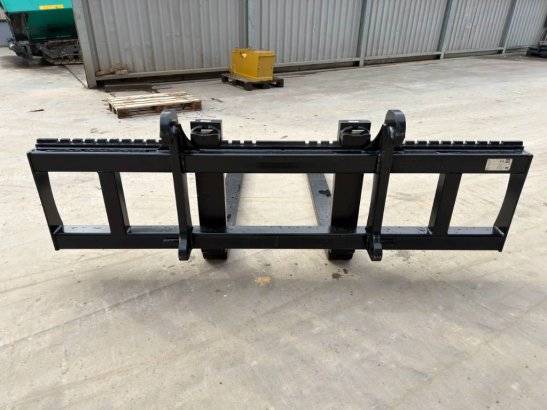 Volvo ISO / Lundberg L70 - Bord 2400mm ISO / Lundberg L70 - Bord 2400mm 2026 1 image 5