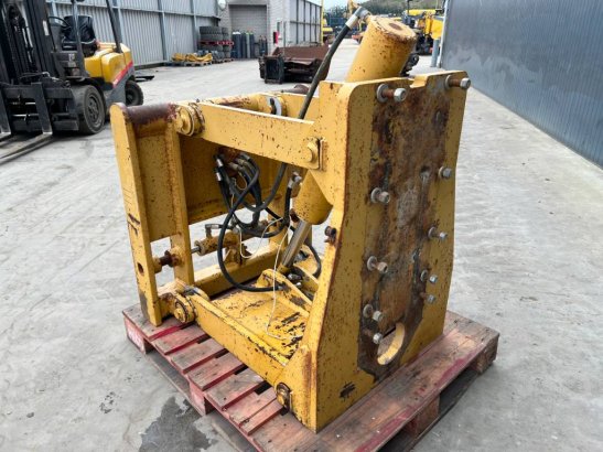 CAT 12H / 120M / 120H / 140G / 140H / 140K / 140M / 14 12H / 120M / 120H / 140G / 140H / 140K / 140M / 14 2 image 5