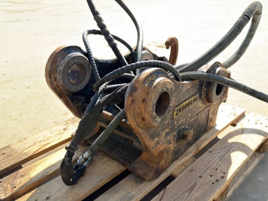 OilQuick OQ65 - M318D / M320F / M322D / 320D / 320E / 323D OilQuick OQ65 - M318D / M320F / M322D / 320D / 320E / 323D 2017...