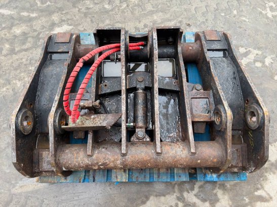 Verachtert Systeem 2007 / SW2007 - 950G / 950H / 950GC Verachtert Systeem 2007 / SW2007 - 950G / 950H / 950GC 2011 2 image 5