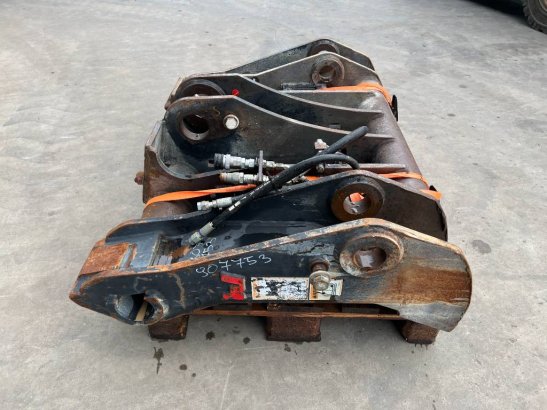 Verachtert Systeem 2007 / SW2007 - 950G / 950H / 950GC Verachtert Systeem 2007 / SW2007 - 950G / 950H / 950GC 2012 2 image 5