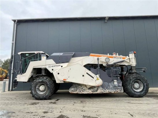 Wirtgen WR200XLi WR200XLi 2018 2 image 5