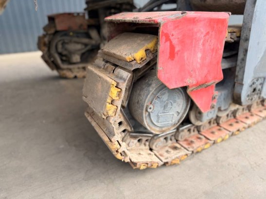 Wirtgen W100Fi W100Fi 2014 2 image 5