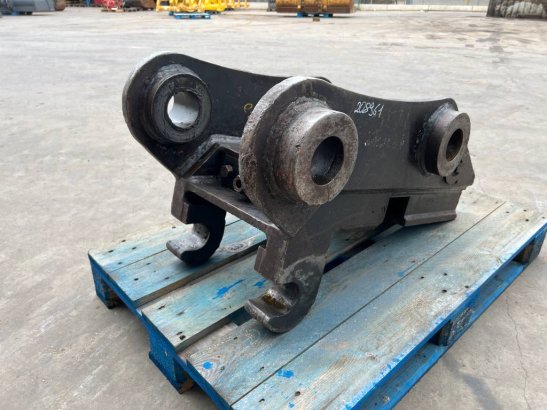 Gjerstad Volvo S1 - M318D / 320D / 320E / 320F / 323D / 323 Gjerstad S1 - M318D / 320D / 320E / 320F / 323D / 323 2 image 5