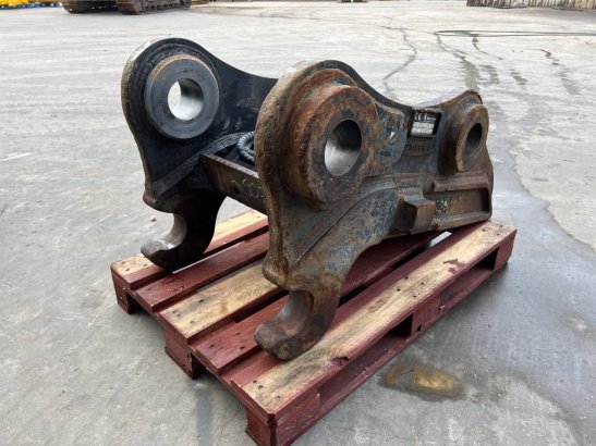 Klepp MEK KM 3 / VOLVO S3 - 349E / 352F KLEPP MEK KM 3 / VOLVO S3 - 349E / 352F 2016 2 image 5