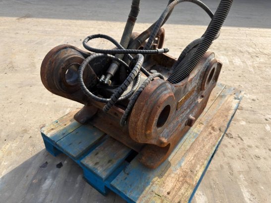 OilQuick OQ70/55 - 329D / 329E / 330F OilQuick OQ70/55 - 329D / 329E / 330F 2018 2 image 5