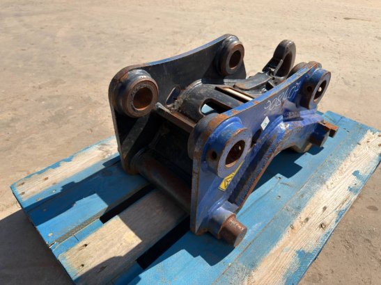 Verachtert CW20S - 312 / 311F / 313F / 315F Verachtert CW20S - 312 / 311F / 313F / 315F 2019 2 image 5