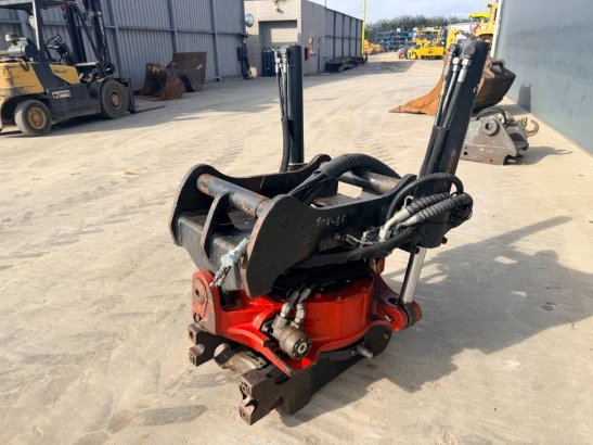 Indexator R8 - S70 INDEXATOR R8 - S70 2018 2 image 5