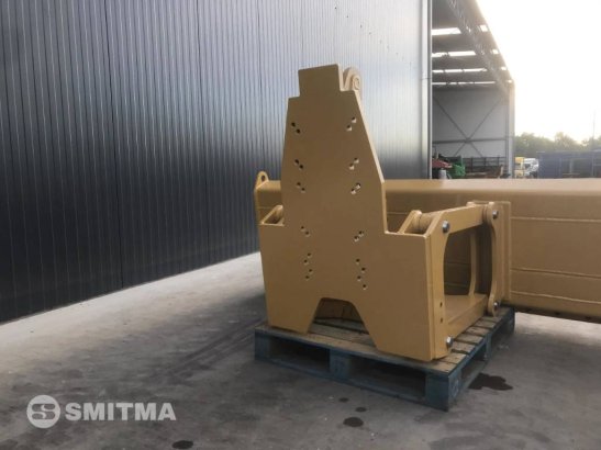 CAT 140M3 140M3 2026 1 image 5