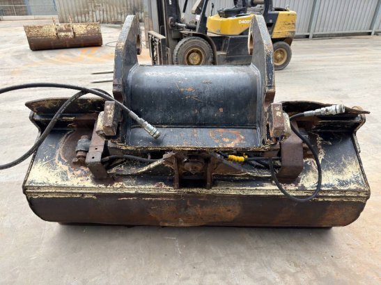 CAT CW40 CW40 2019 2 image 5