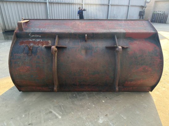 Volvo ISO / L50 / Caterpillar 918 ISO / L50 / Caterpillar 918 2 image 5
