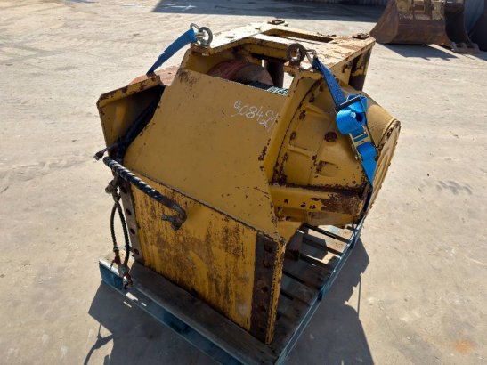 CAT D6H / D6R / D6T Winch - Paccar PA110 D6H / D6R / D6T Winch - Paccar PA110 2 image 5