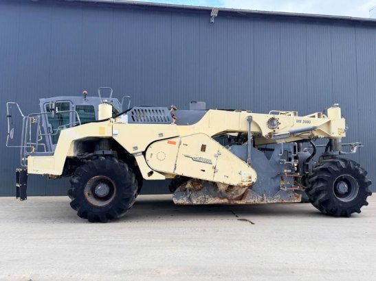 Wirtgen WR2400 WR2400 2006 2 image 5