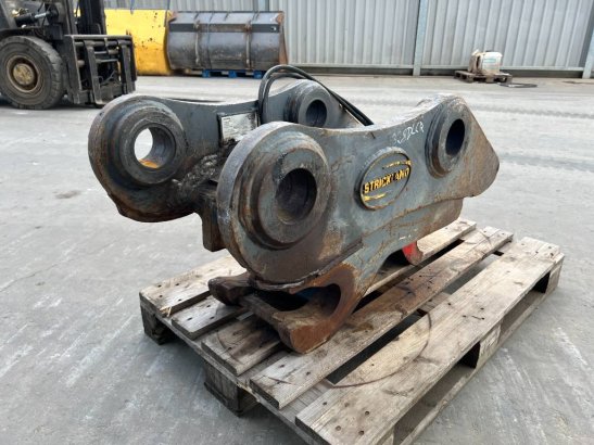 Miller Caterpillar 325 / 329 Geith 38 2019 2 image 5