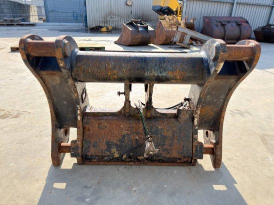 Volvo ISO - Caterpillar 966G / 966H / 966K / 966M / 972H ISO - Caterpillar 966G / 966H / 966K / 966M / 972H 2019 2 image 5